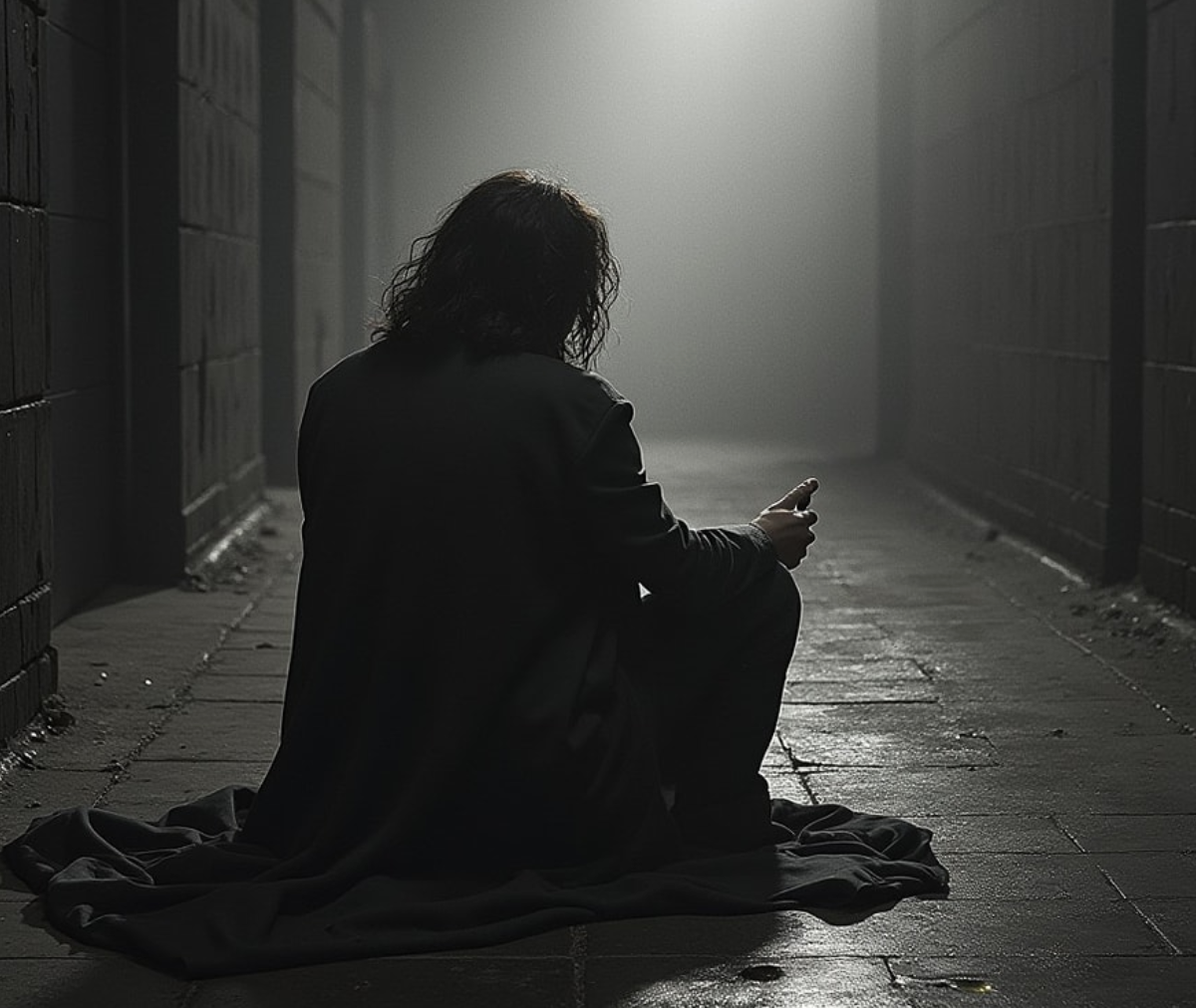 Fate Of Destiny’s ‘Silent Struggle’ Speaks To Resilience And Inner Conflict